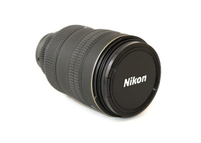 Nikon Zoom-Nikkor 28-70mm f2.8