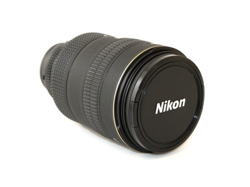 Nikon Zoom-Nikkor 28-70mm f2.8