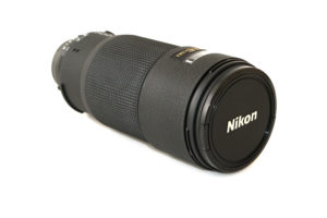 Zoom Nikkor 80-200mm F2.8