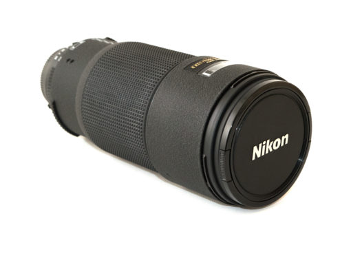 Nikon Zoom-Nikkor 80-200mm f2.8