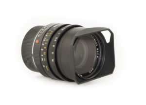 Leica Summilux-M 35mm f1.4