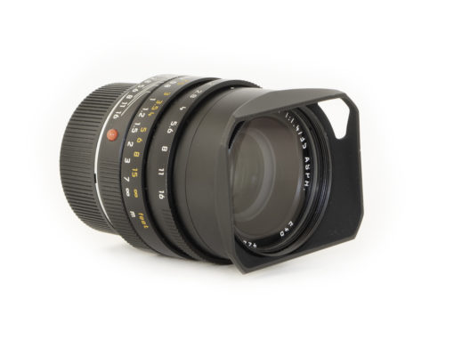 Leica Summilux-M 35MM f1.4 ASPH