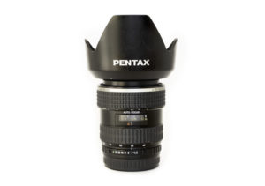 SMC Pentax-FA645 45-85MM F4.5