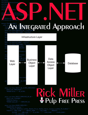ASP.NET: An Integrated Approach 