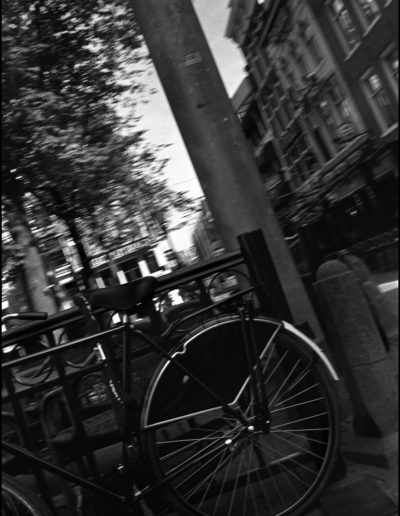 Bicycle | Amsterdam