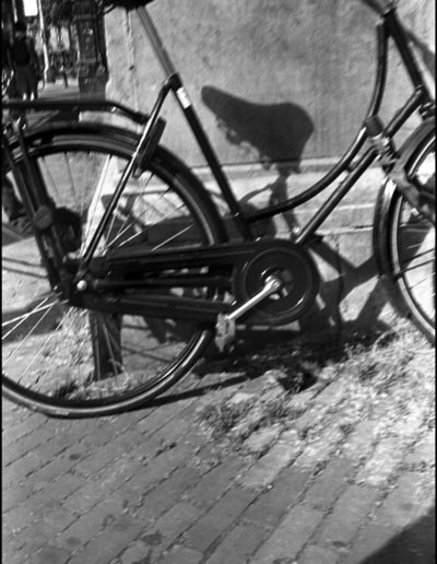 Bicycle | Amsterdam