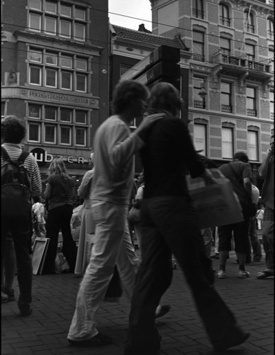 Lovers | Amsterdam