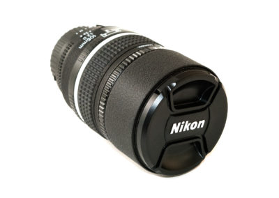 Nikon DC-Nikkor 105mm f2