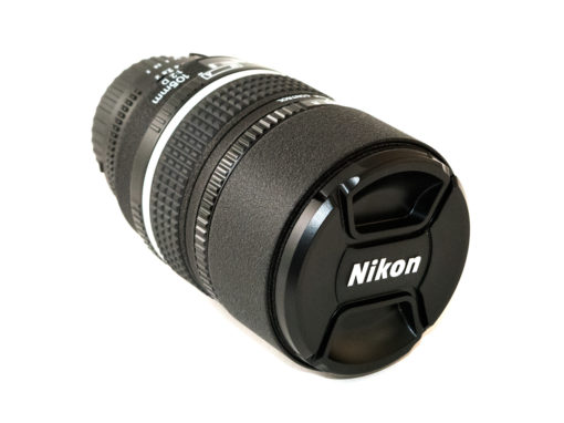Nikon DC-Nikkor 105mm f2