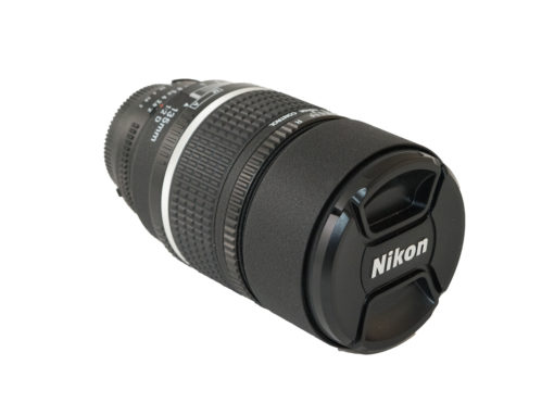 Nikon DC-Nikkor 135mm f2