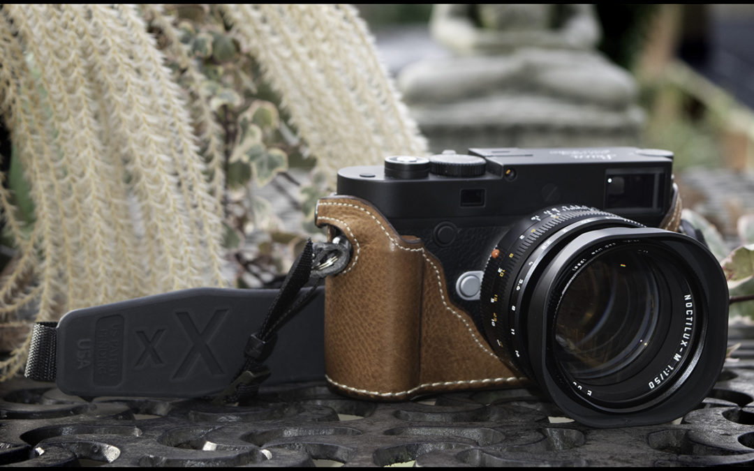 Leica M10-D: Comparison to an Old Friend
