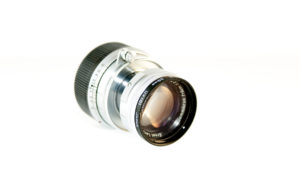 Leica Summicron 5cm f2 M-Mount
