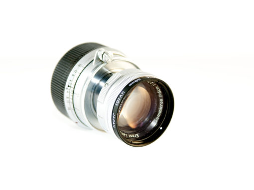 Leica 5cm f2 M-Mount