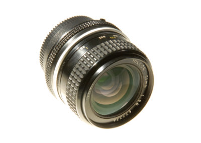 Nikon Nikkor 24mm f2.8