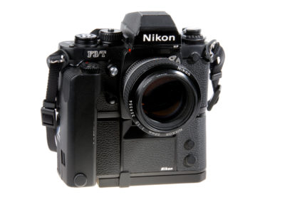 Nikon F3T