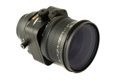 Nikon PC-E Micro Nikkor 85mm f2.8