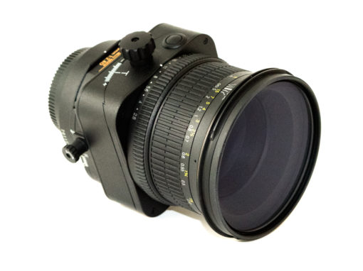 Nikon PC-E Micro Nikkor 85mm f2.8