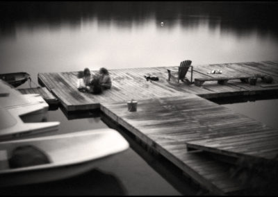 Dream On The Docks | Washington Canoe Club