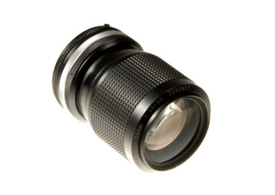 Nikon Zoom-Nikkor 35-105mm f3.5