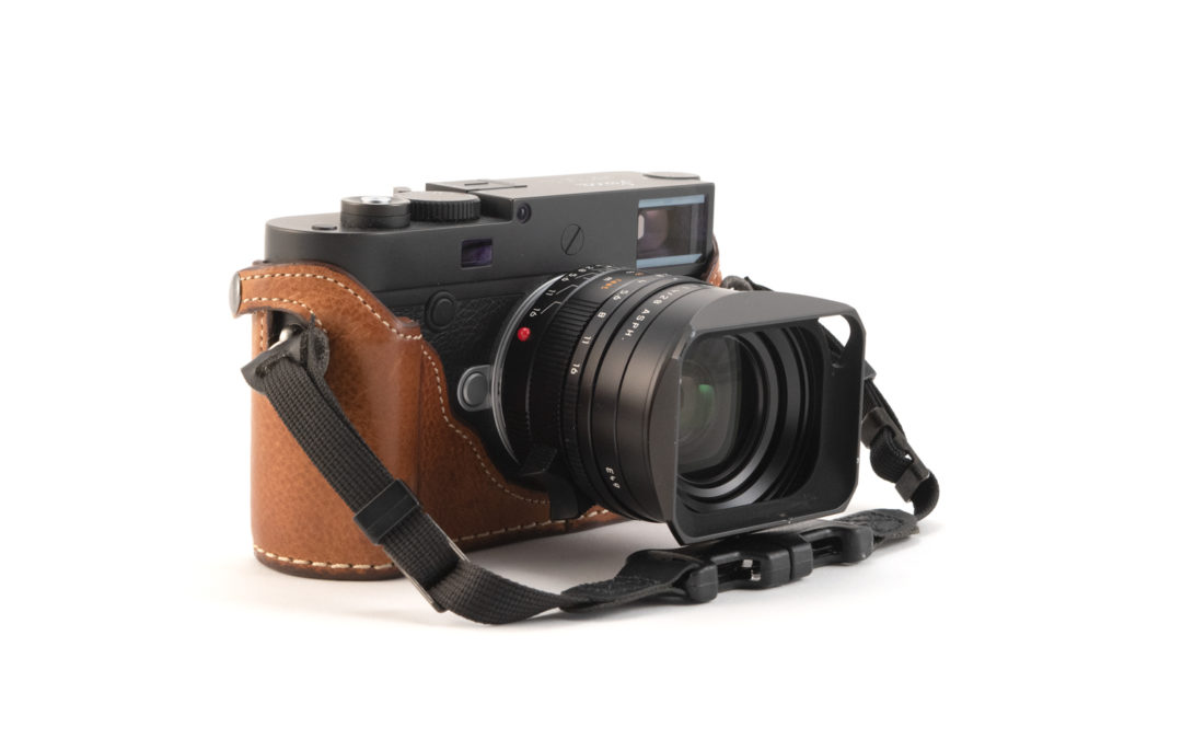 Leica M10-D | Warrenworks.com