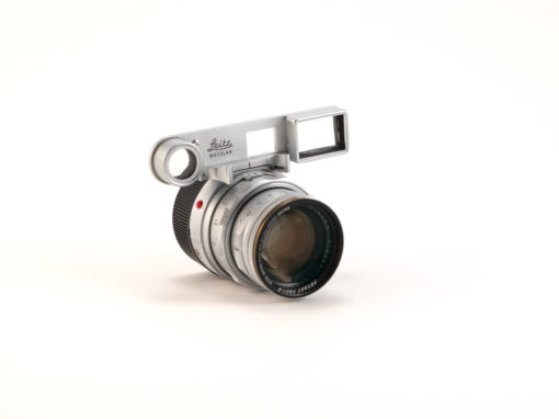 Leica Summicron-M 50mm f2 Near Focusing Range