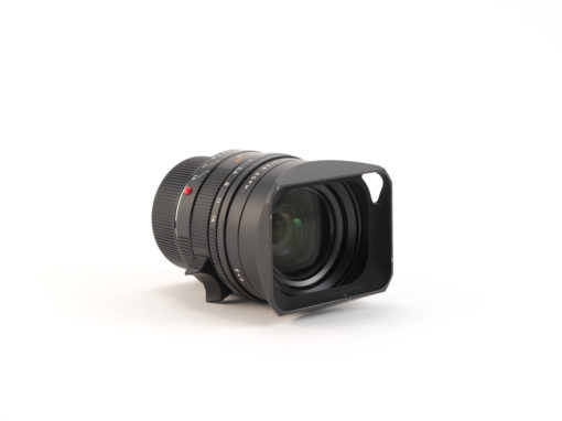 Leica Summilux-M 28mm f1.4 ASPH