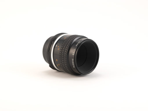 Nikon Micro-Nikkor 55mm f2.8