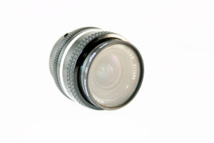 Nikon Nikkor 20mm f3.5