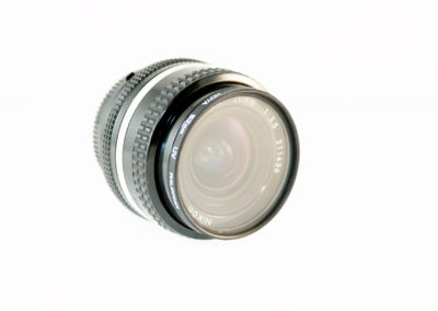 Nikon Nikkor 20mm f3.5