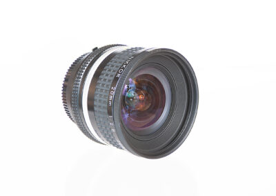 Nikon Nikkor 20mm f2.8 Ai-S